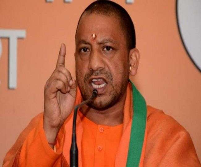 कमलेश तिवारी हत्याकांड पर मुख्यमंत्री योगी ने दिया ये बयान