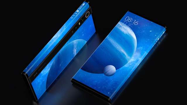 Image result for 108MP वाला Xiaomi