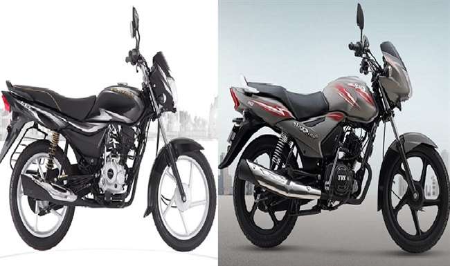 bajaj star city