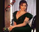 Photo Credit- TV Actress Shilpa Shinde Instagram Account