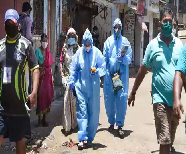 बीमारी को काफी हद तक रोकती है वैक्सीन: सीएसआइआर