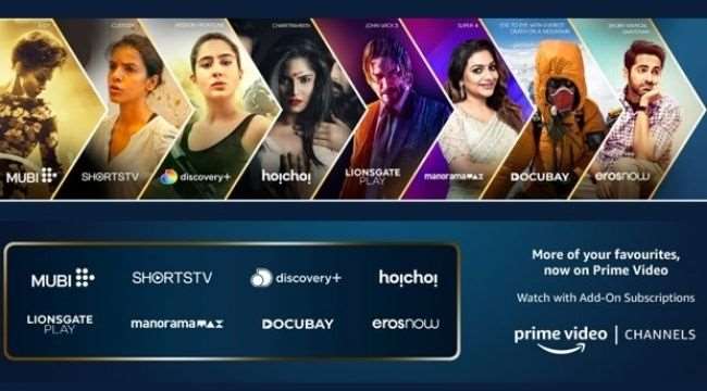 यह Amazon Prime की ऑफिशियल फाइल फोटो है।