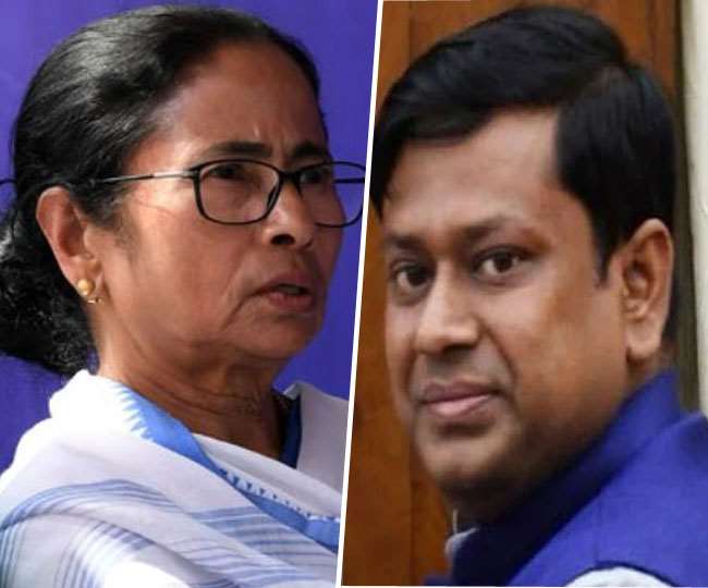 बंगाल में ‘तालिबान’ का शासन चल रहा है