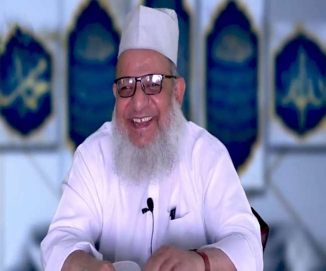 Maulana Kaleem News: वेस्ट यूपी के अफसर और नेताओं से मौलाना कलीम का गहरा जुड़ाव,ATS को मिली अहम जानकारियां