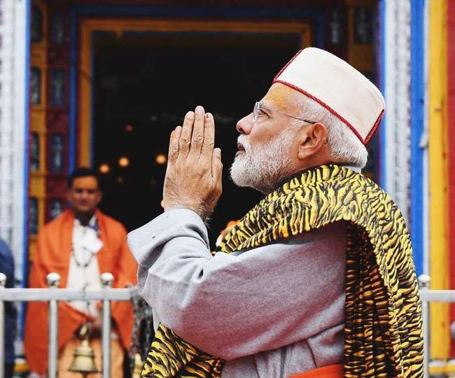 बाबा केदारनाथ के दर्शन को जाएंगे पीएम मोदी! 10 अक्टूबर से पहले हो सकती है यात्रा