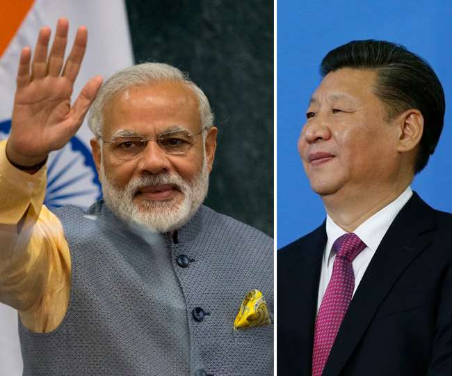 दक्षिण एशिया में शांति बहाली का एक मात्र जरिया भारत ही है