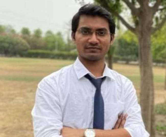 UPSC Result 2020 Topper: बहन और माता-पिता को शुभम कुमार ने दिया सफलता का श्रेय