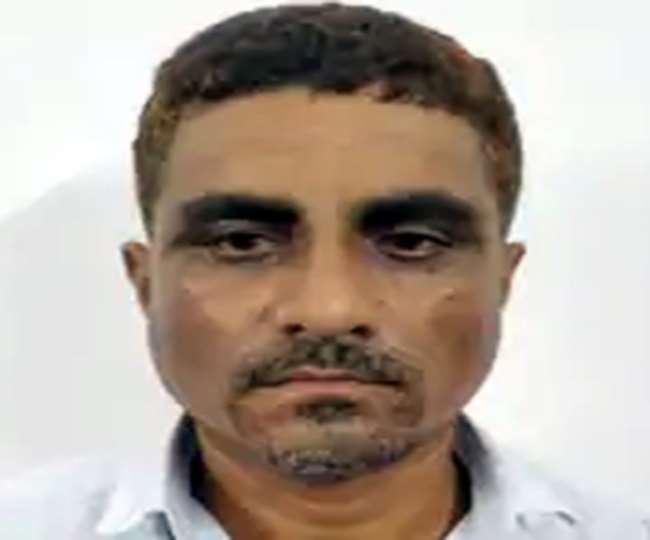 रीट परीक्षा से पहले डमी अभ्यर्थी तैयार करते शिक्षक भंवरलाल विश्नोई गिरफ्तार। फोटो जागरण
