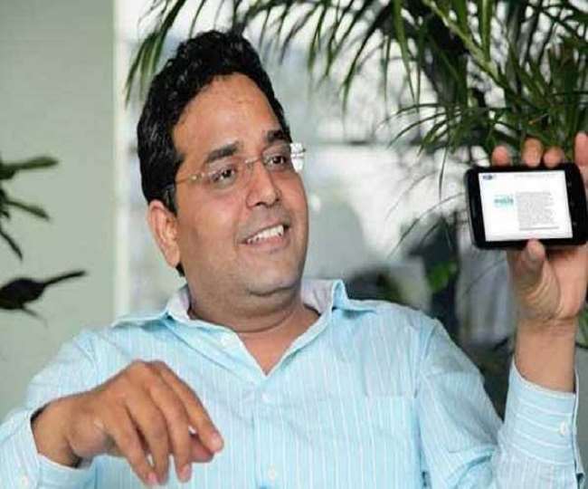 Vijay Shekhar Sharma Drops From The Billionaire List Biography Know 
