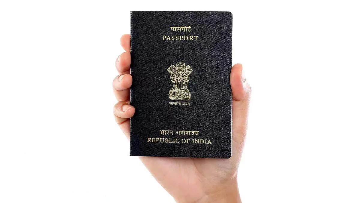 जानकर जाएंगे चौक, अब इतना आसान हुआ बनवाना ऑनलाइन पासपोर्ट