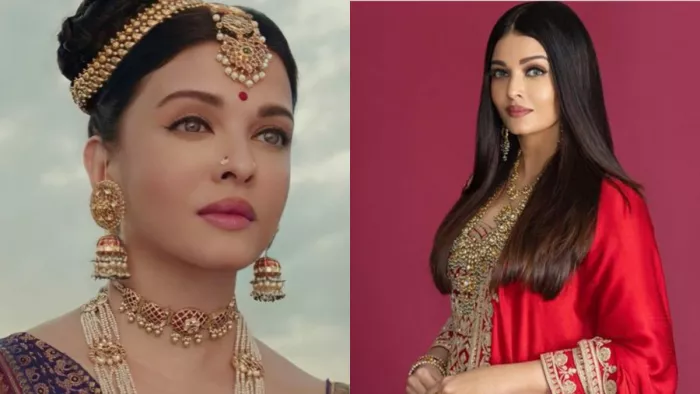 Photo Credit : Aishwarya Rai Instagram Photos Screenshot