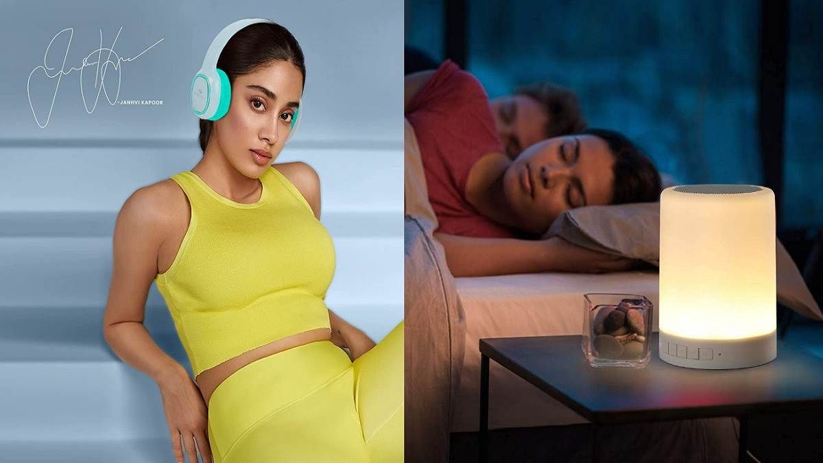 Great Indian Festival Sale Amazon: मामूली कीमत पर खरीदें Echo, boAt Zebronics जैसे ब्रांड के Headphones और Speakers, कीमत केवल Rs 498 से शुरू