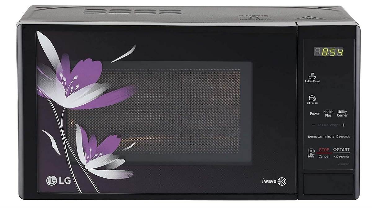 Microwave Ovens की खरीद पर आई पैसा वसूल डील, Amazon Great Indian Festival Sale के दौरान करें Rs 9,000 तक की बचत