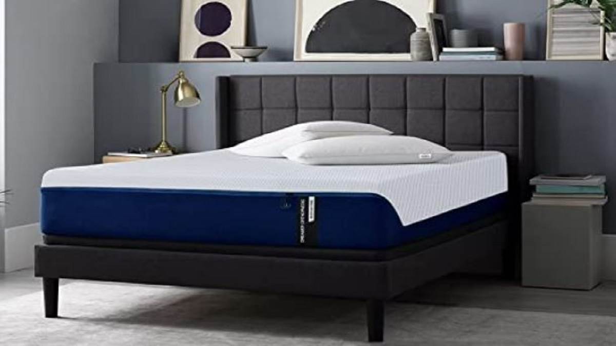 Amazon Great Indian Sale On Mattress: 59% तक की महाबचत पर खरीदें Wakefit, Sleepyhead, Sleepwell जैसी टॉप ब्रांड्स के गद्दे ही गद्दे, मची है भारी लूट