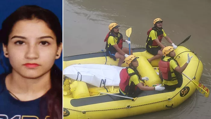 Ankita Murder Case : चीला बैराज से बरामद हुआ अंकिता का शव। जागरण