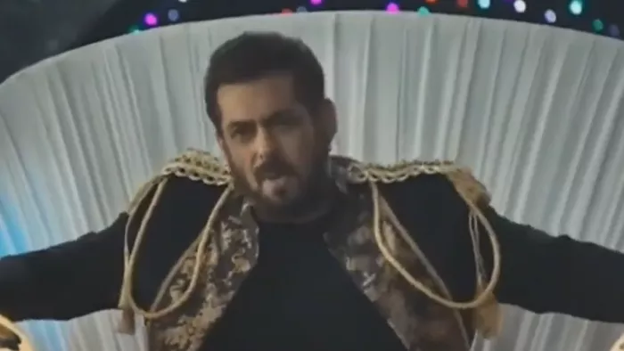 Salman Khan shared new promo of Bigg Boss 16.