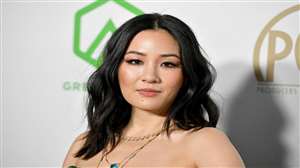 Constance Wu On Harassment: Image Source- Twitter