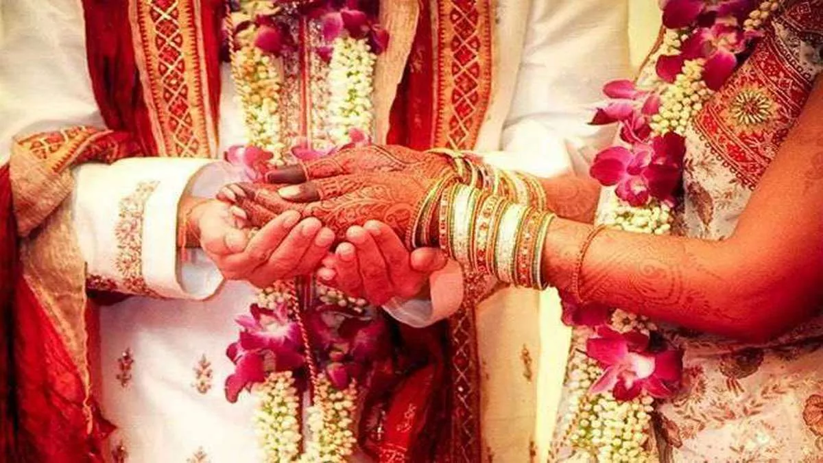 कंज्यूमर कोर्ट ने वेडिंग कंपनी पर 10 हजार हर्जाना लागाया है। सांकेतिक फोटो