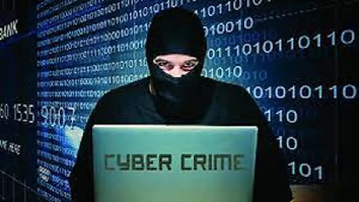 विश्वस्तर में साइबर अपराध की बढ़ रहीं घटनाएं