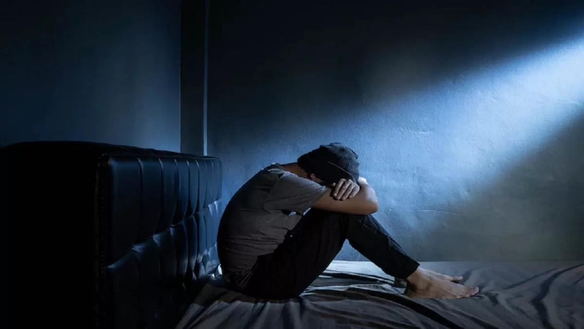 Depression: तनाव की समस्या को दूर करने के लिए इस तरह करें पुदीने के तेल का इस्तेमाल