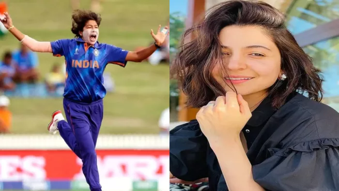 Jhulan Goswami Biopic: झूलन गोस्वामी की अनुष्का शर्मा ने सराहना की हैl
