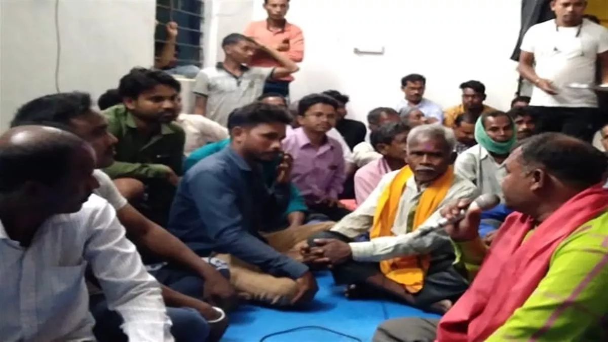 Chhattisgarh News: केंवट समुदाय के लोगों में अब धर्मांतरण को लेकर जागरूकता दिखने लगी है