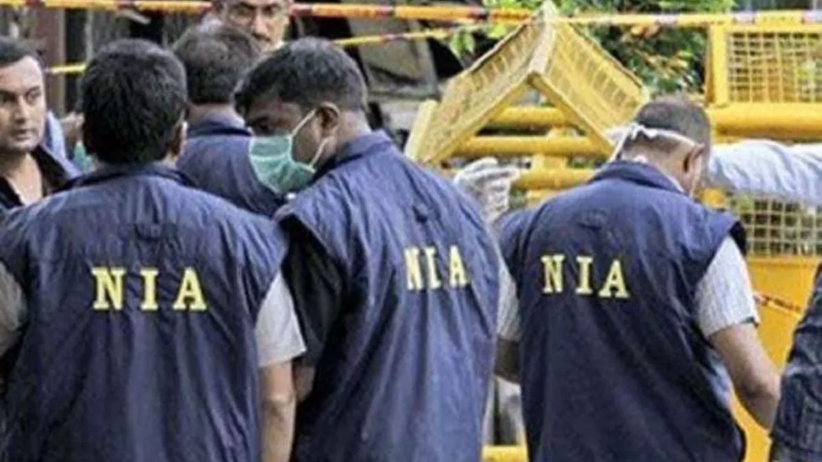 Punjab: हिंदू पुजारी की हत्या की साजिश मामले में एक और आरोप पत्र दायर, NIA ने रखा 10 लाख का इनाम