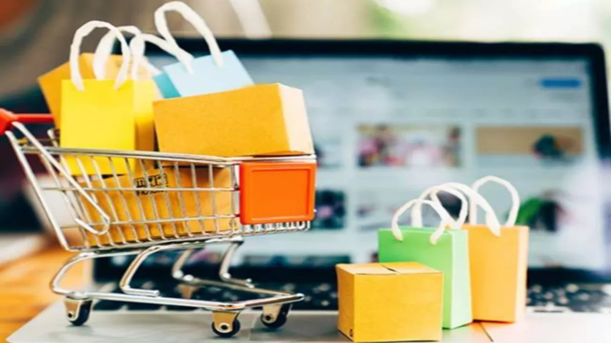 Online Shopping Tips: आनलाइन शॉपिंग करते समय ध्‍यान रखें ये बात