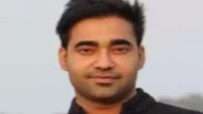 Ankita Murder Case : अंकिता भंडारी हत्याकांड के मुख्य आरोपित पुल्कित आर्या। File Photo