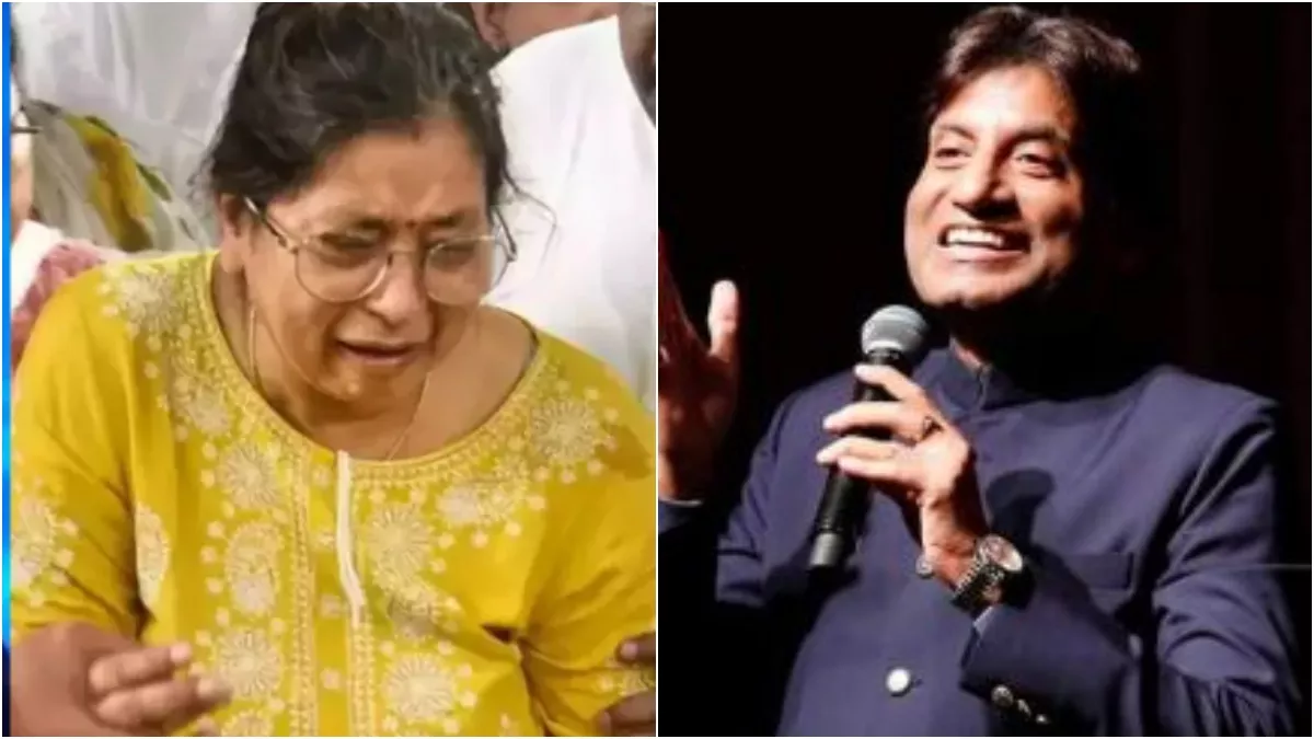 Raju Srivastav Prayer Meet: राजू श्रीवास्तव के लिए परिवार ने मुंबई में रखी शोक सभा, शामिल होंगे फिल्मी सितारे