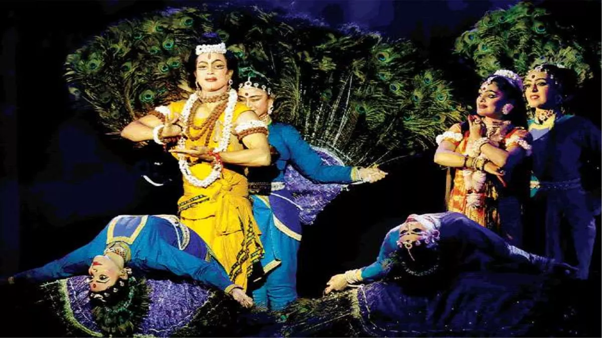 Greater Noida Ramleela खास होगी इस बार की ...