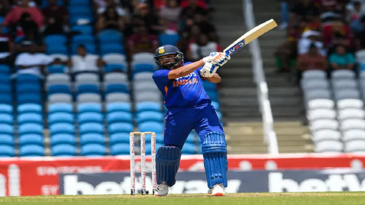 Ind vs Aus: कप्तान रोहित शर्मा ने लिखी जीत की पटकथा, T20I में 12वीं बार जीता 'प्लेयर आफ द मैच' का खिताब