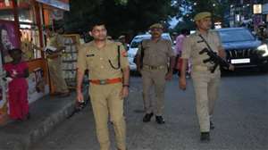 Agra Police: आगरा के एसएसपी प्रभाकर चौधरी ने पुलिस कैफे बनवाने की तैयारी शुरू कर दी है।