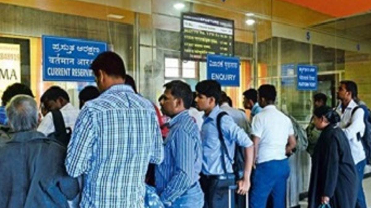 ncr indian railway confirm ticket special trains to go to bihar and purvanchal will get confirmed tickets in these trains