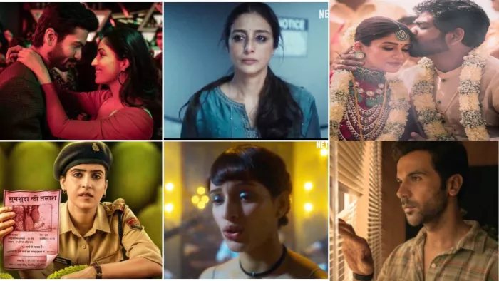 Netflix Upcoming Films & Web Series, Instagram