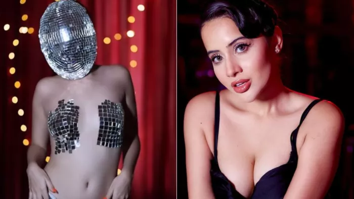Urfi Javed Bold Video: उर्फी जावेद की वीडियो वायरल हो गई हैl
