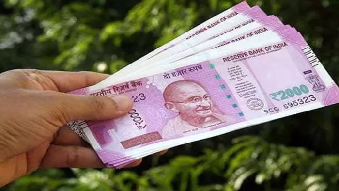 2000 रुपये के नोट बदलने के लिए बचे हैं कुछ दिन