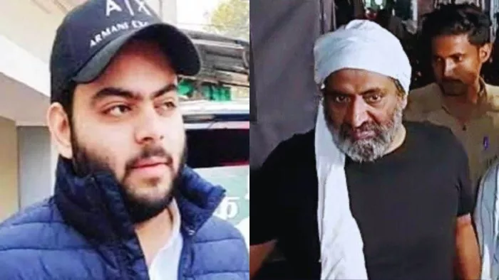 Lucknow के लूलू माल से जेल में अशरफ के लिए पहुंचता था ये खास सामान