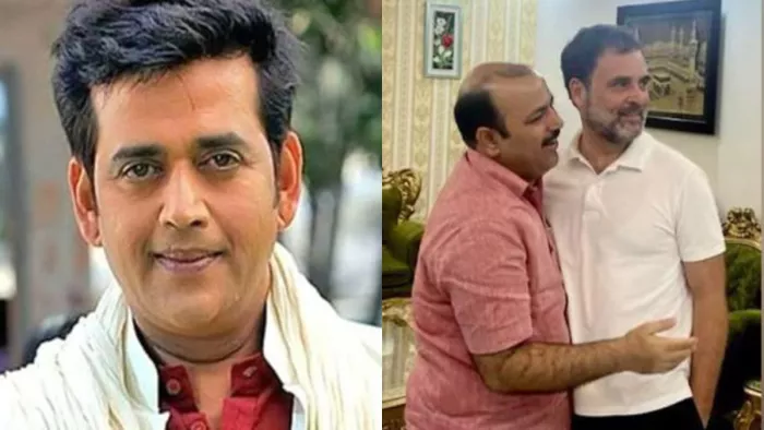 UP Politics: भाजपा सांसद रवि किशन ने बसपा सांसद दानिश अली पर लगाये आरोप