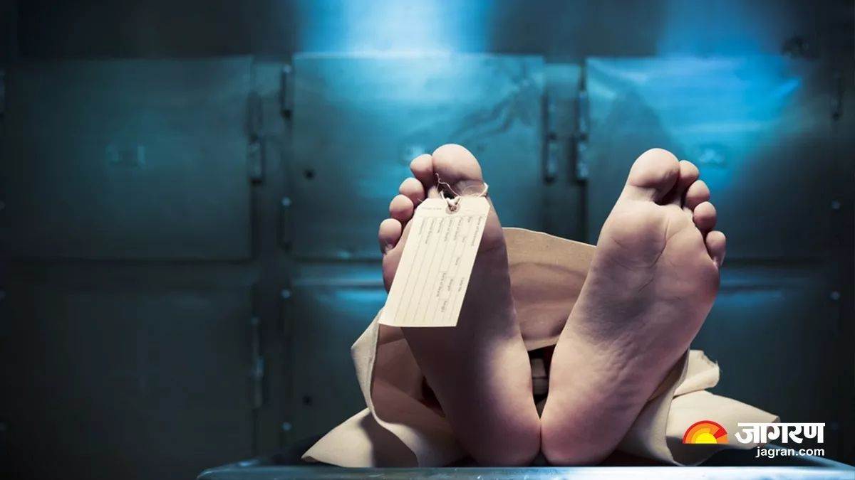 uttarkashi woman fell from trolley due to breaking of rope died trolley was not repaired for five years