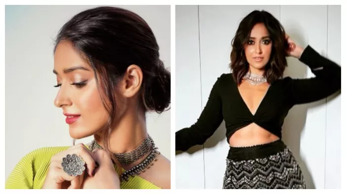 File Photo of Ileana D'Cruz. Photo Credit: Instagram