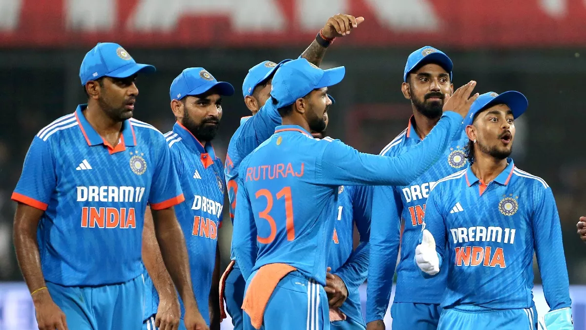 IND vs AUS 2nd ODI Highlights: भारत ने जीती सीरीज, दूसरे वनडे मैच में ऑस्ट्रेलिया को 99 रन से हराया
