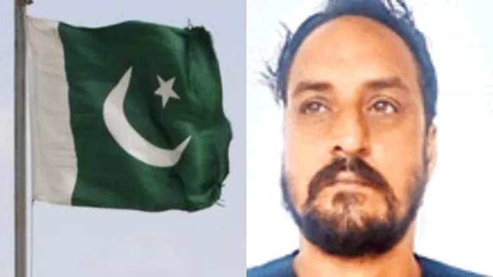 ISI को सेना की जानकारी देने वाला पूर्व सैनिक गिरफ्तार
