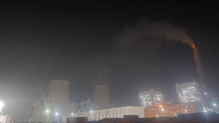 Up Power Corporation: तापीय परियोजना में उत्पादन शुरू, 100 मेगावाट बिजली ग्रिड काे भेजी