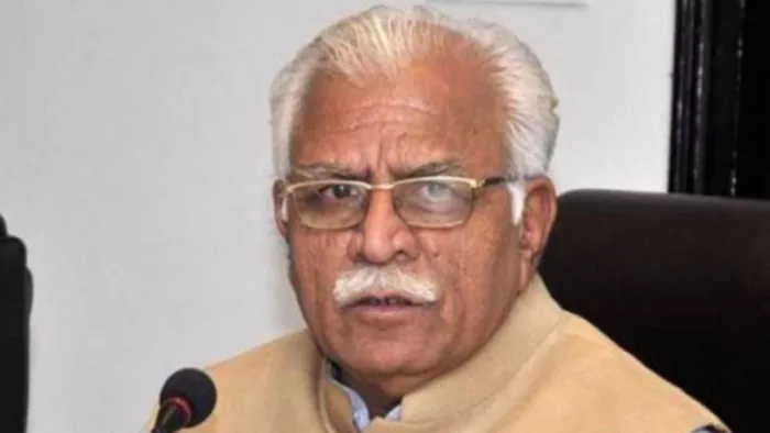 हरियाणा के यमुनानगर में राजकीय मेडिकल कॉलेज का भूमिपूजन करेंगे सीएम मनोहर (फाइल फोटो)।