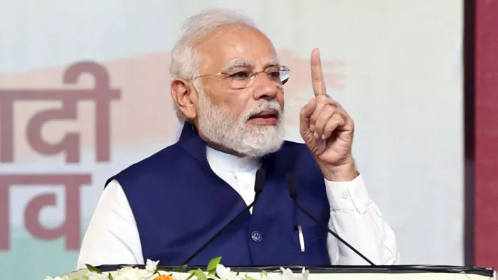 खालिस्तानी आतंकियों के खिलाफ मोदी सरकार का बड़ा कदम (फाइल फोटो)