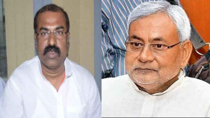 Bihar Politics: पिछड़ों को राजनीति की धुरी में लाने का किया ऐतिहासिक काम: मदन सहनी। (फाइल फोटो)