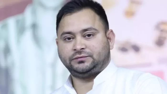बिधुड़ी के बयान पर भाजपा प्रदेश प्रवक्ता ने तेजस्वी को याद दिलाया राबड़ी का बयान। (फाइल फोटो)