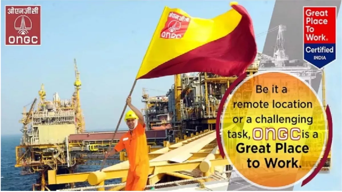 ONGC Apprentice 2023: ओएनजीसी में 2500 अप्रेंटिस पदों पर आवेदन की अंतिम  तिथि बढ़ी, अब इस डेट तक करें अप्लाई - ONGC Apprentice 2023: Last date  extended for 2500 posts in ONGC,