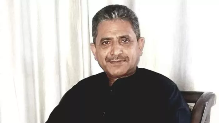 हिमाचल कांग्रेस के मुख्य प्रवक्ता प्रेम कौशल (फाइल फोटो)